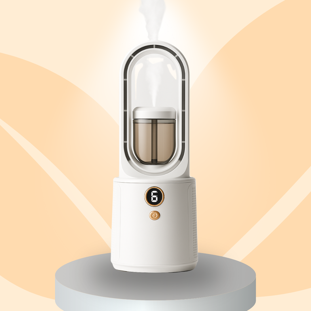 BrisaAr™ Air Cooler