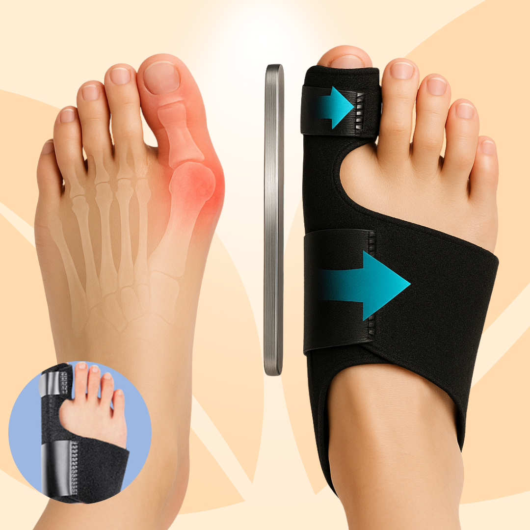 FootAlign™ Bunion Corrector