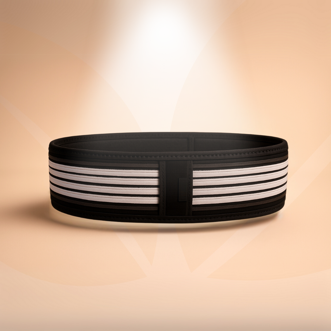 FlexiPosture™ Back Support Belt