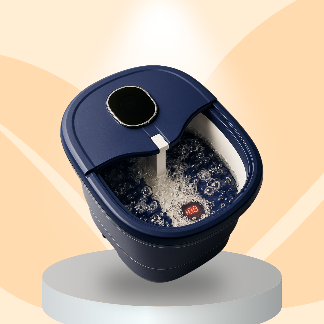 AquaThera™ Foot Spa