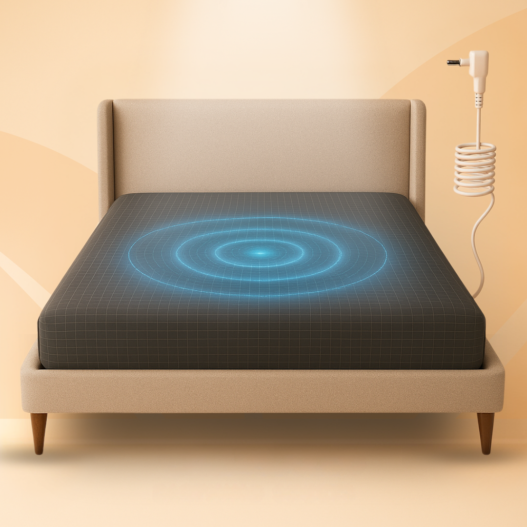 NatureGround™ Grounding Sheets