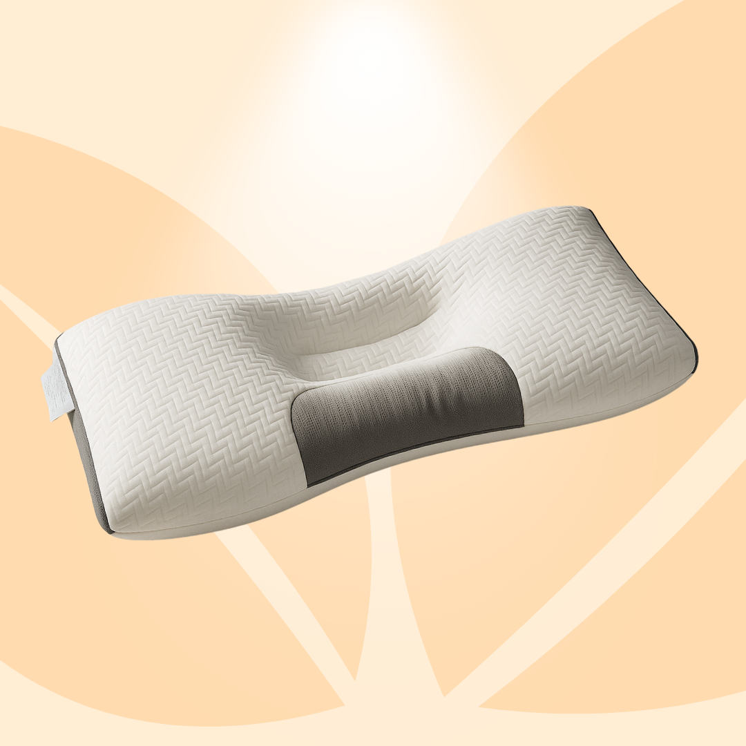 DreamLift™ Neck Pillow