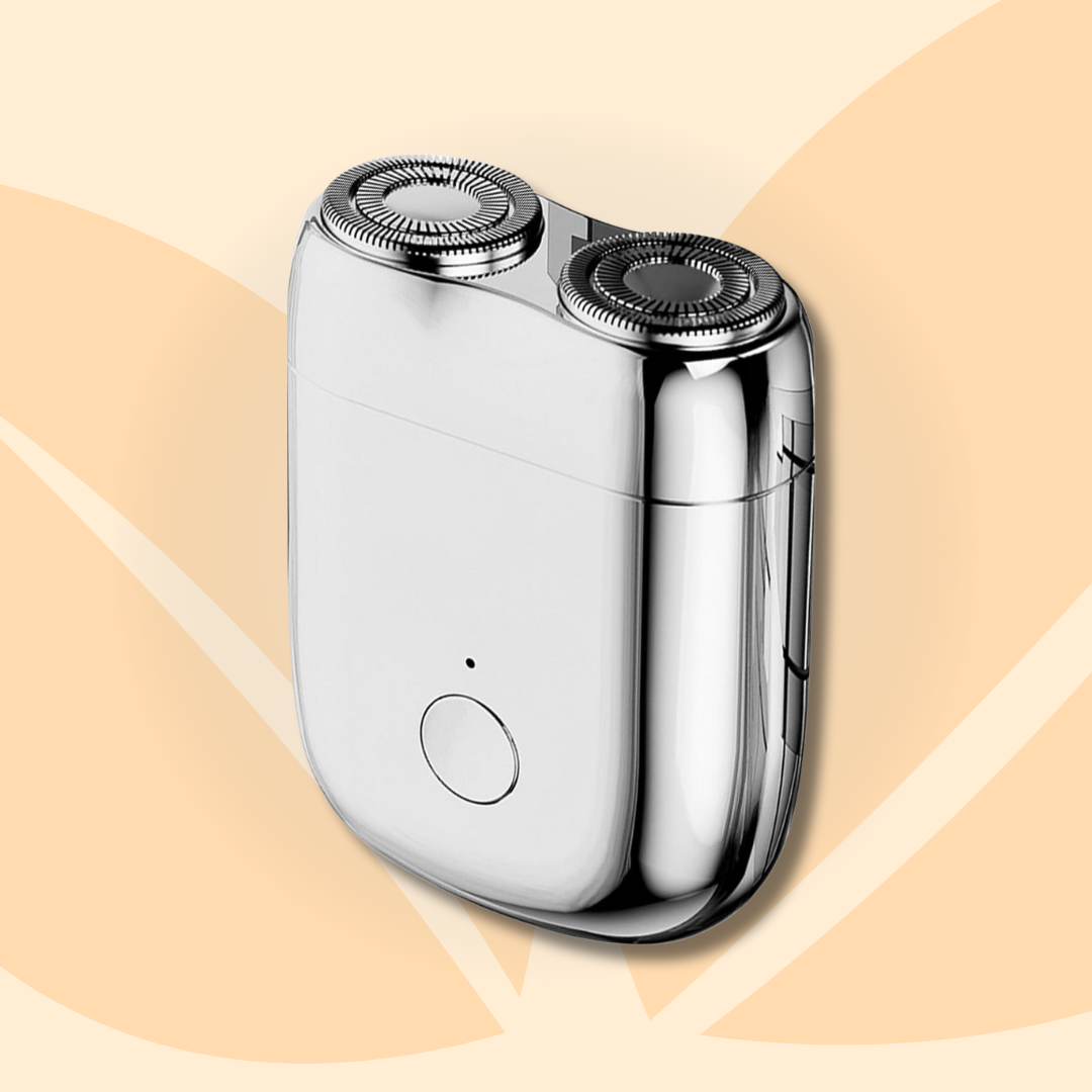 DualFlex™ Electric Shaver