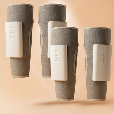 LumaRelief™ Leg Massager
