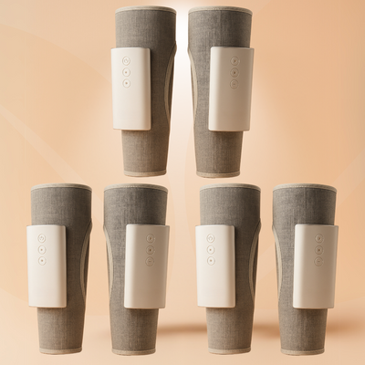 LumaRelief™ Leg Massager