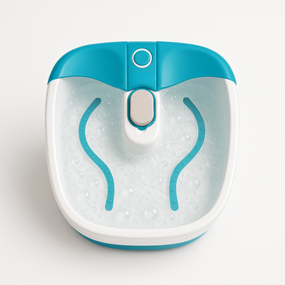 TheraSpa™ Foot Spa