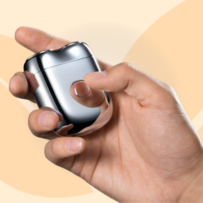 DualFlex™ Electric Shaver