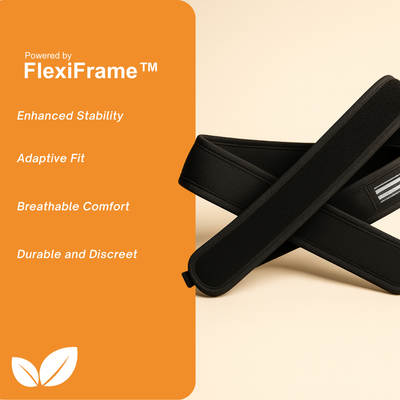 FlexiPosture™ Back Support Belt