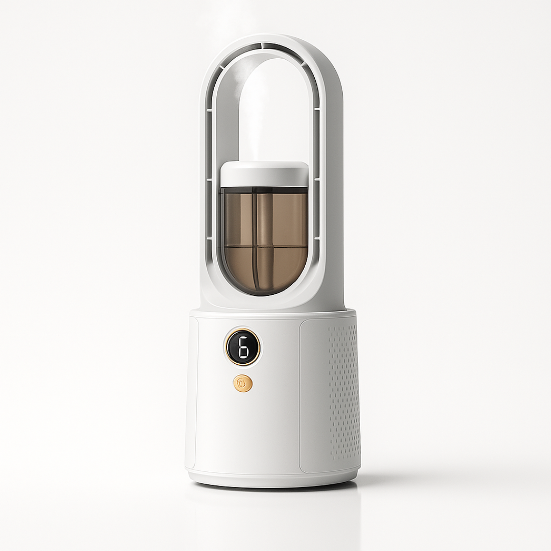 BrisaAr™ Air Cooler