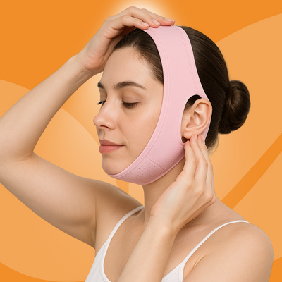 DreamHold™ Chin Strap