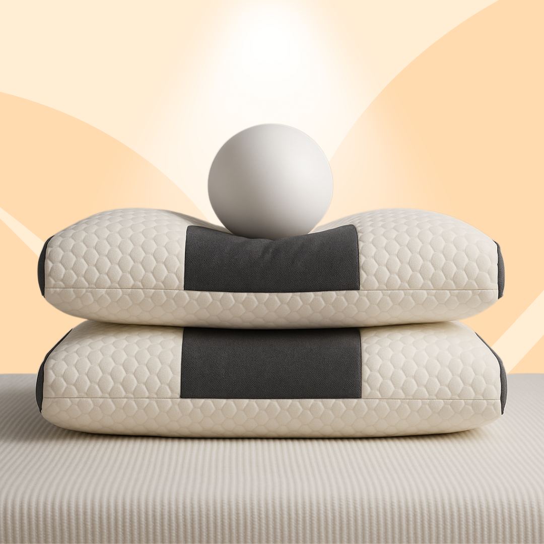 DreamLift™ Neck Pillow