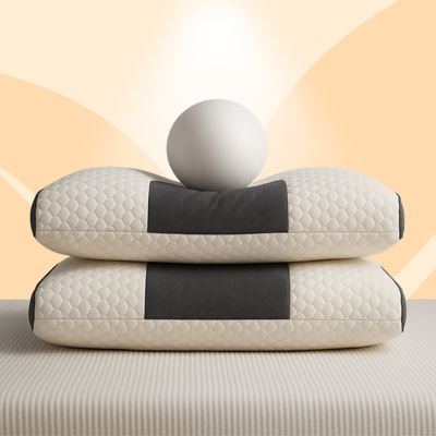 DreamLift™ Neck Pillow