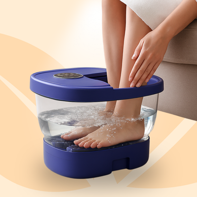 AquaThera™ Foot Spa