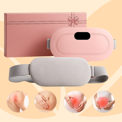ComfortFlow™ Menstrual Heating Pad