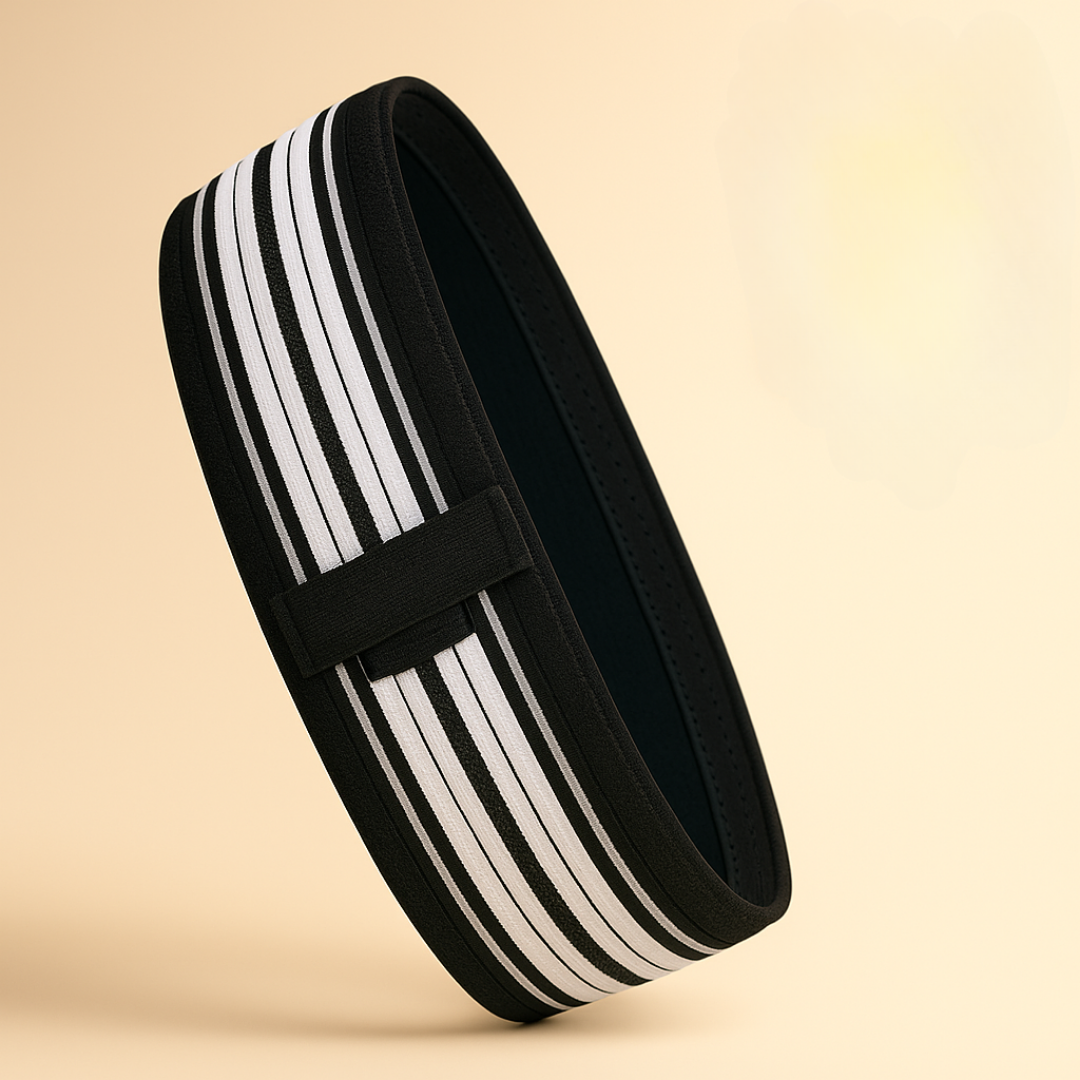 FlexiPosture™ Back Support Belt