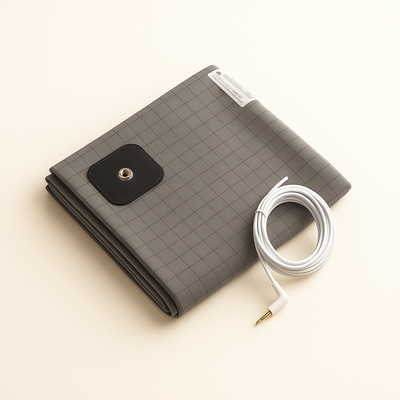 NatureGround™ Grounding Sheets